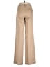 BCBGMAXAZRIA Tan Dress Pants Size 8 - photo 2