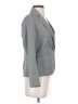 Princess Vera Wang Chevron-herringbone Gray Blazer Size S - photo 4
