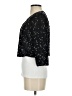 Silence and Noise Stars Black Jacket Size S - photo 5