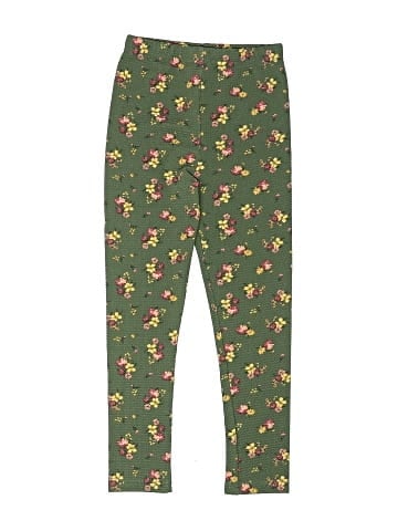 Blueberi Boulevard Casual Pants (view 1)