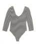 Forever 21 Black Bodysuit Size M - photo 2