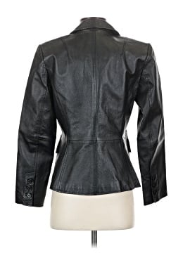Worthington Leather Jacket (view 2)