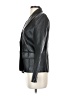 Worthington 100% Leather Black Leather Jacket Size XS - photo 5