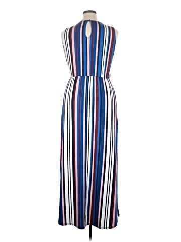 Wrapper Casual Dress (view 2)