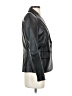 Worthington 100% Leather Black Leather Jacket Size XS - photo 4