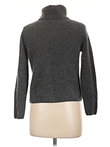 Banana Republic Cashmere Pullover Sweater (view 2)