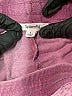Splendid Solid Purple Shorts Size S - photo 3