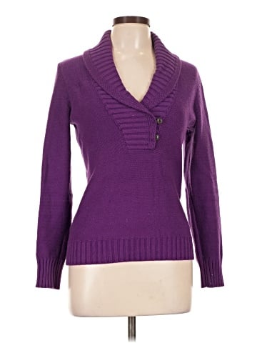 Lauren Jeans Co. Pullover Sweater (view 1)