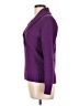 Lauren Jeans Co. Purple Pullover Sweater Size M - photo 5