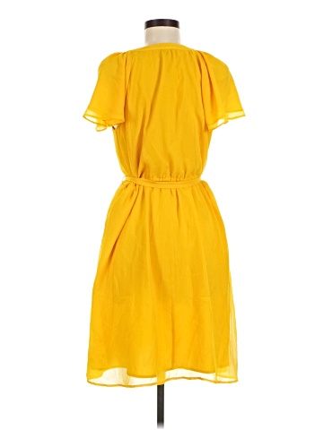 Ann Taylor Factory Casual Dress (view 2)