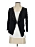 Silence and Noise Black Kimono Size S - photo 1