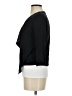 Silence and Noise Black Kimono Size S - photo 5