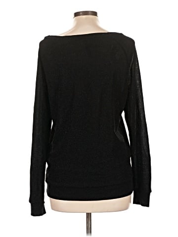Seven7 Pullover Sweater (view 2)