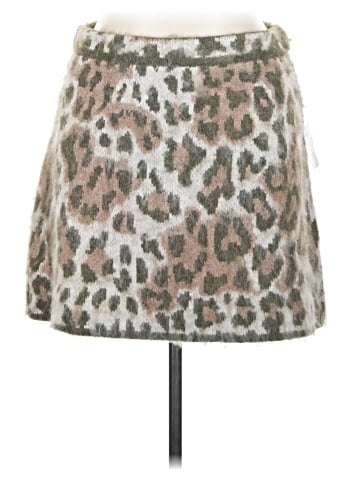 On 34th Casual Skirt (view 1)