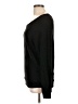 Seven7 Black Pullover Sweater Size M - photo 5
