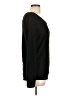 Seven7 Black Pullover Sweater Size M - photo 4