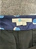 Boden Black Dress Pants Size 6 - photo 7