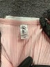 Rosio Pink Sleeveless Top Size M - photo 7