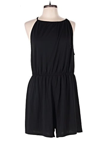Shein Romper (view 1)