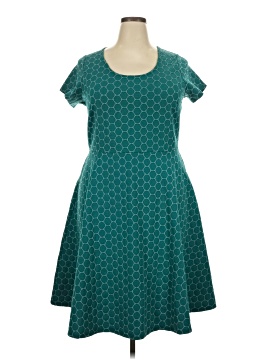 Leota Casual Dress (view 1)