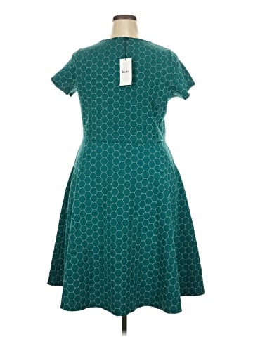 Leota Casual Dress (view 2)