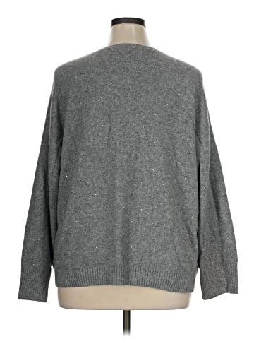 Ann Taylor LOFT Pullover Sweater (view 2)