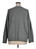 Ann Taylor LOFT Gray Pullover Sweater Size XL - photo 2