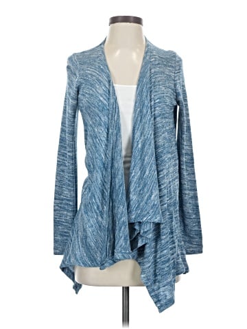 Pink Republic Cardigan (view 1)