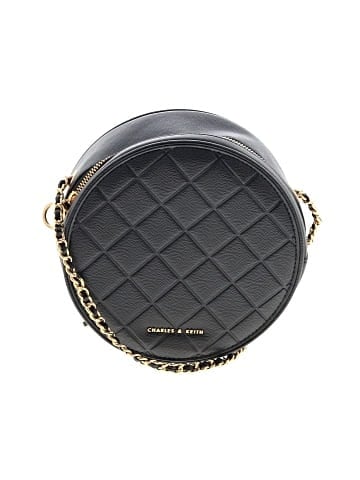Charles & Keith Crossbody Bag (view 1)