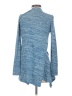 Pink Republic Blue Cardigan Size S - photo 2