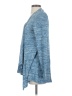Pink Republic Blue Cardigan Size S - photo 5