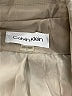 Calvin Klein Ivory Blazer Size 6 - photo 6