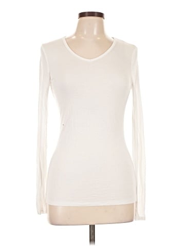 SONOMA life + style Long Sleeve T-Shirt (view 1)