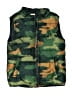 Little Rebels 100% Polyester Green Vest Size 5 - photo 1