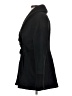 Vince Camuto Black Coat Size S - photo 5