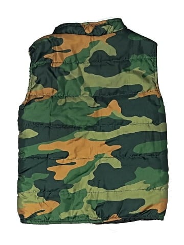Little Rebels Vest (view 2)