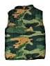 Little Rebels 100% Polyester Green Vest Size 5 - photo 2