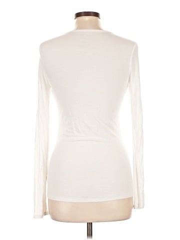 SONOMA life + style Long Sleeve T-Shirt (view 2)