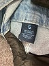 BLUE SPICE Blue Overalls Size 5 - photo 5