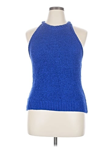 Boston Proper Sweater Vest (view 1)
