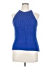 Boston Proper Blue Sweater Vest Size XL - photo 1
