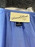 Universal Thread Blue 3/4 Sleeve Blouse Size 3X - photo 7