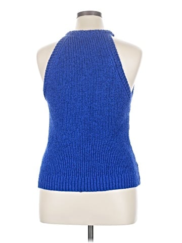 Boston Proper Sweater Vest (view 2)