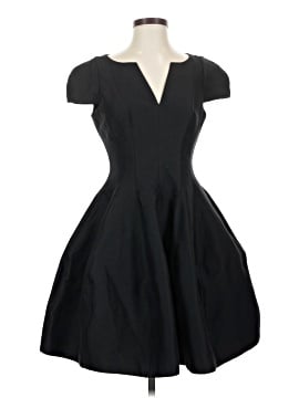Halston Heritage Cocktail Dress (view 1)