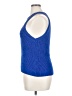 Boston Proper Blue Sweater Vest Size XL - photo 5
