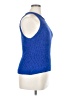 Boston Proper Blue Sweater Vest Size XL - photo 4
