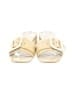 Sam Edelman Ivory Sandals Size 8 - photo 2