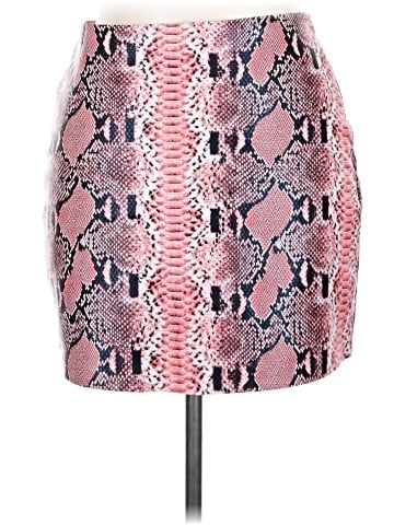 VICI x Gina Casual Skirt (view 1)