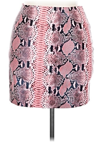 VICI x Gina Casual Skirt (view 2)