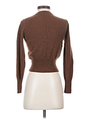 J.Crew Collection Turtleneck Sweater (view 2)